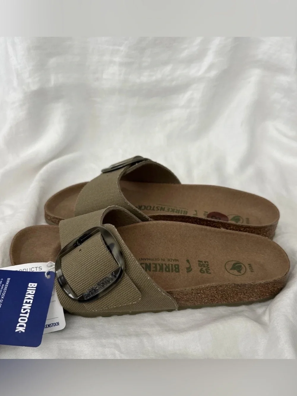 Birkenstock selling out